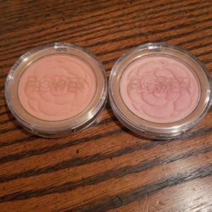 Flower Beauty blushes